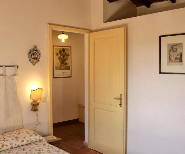 Apartamento Casa Greppo