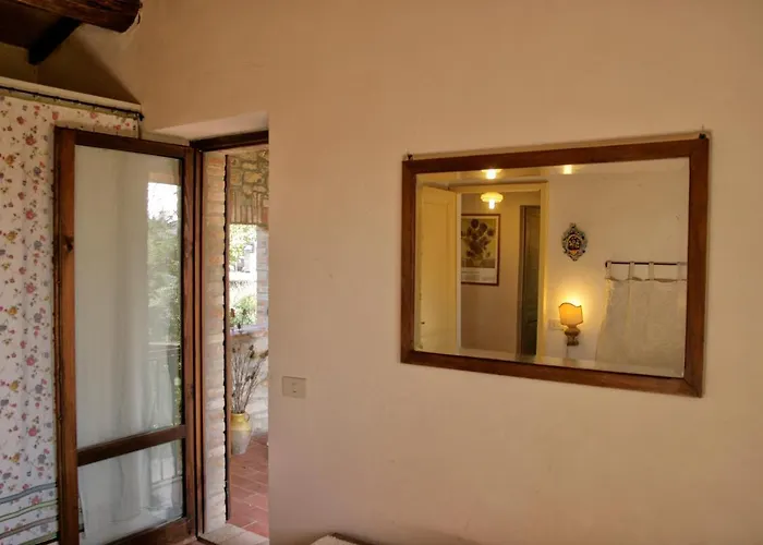 Casa Greppo * San Venanzo