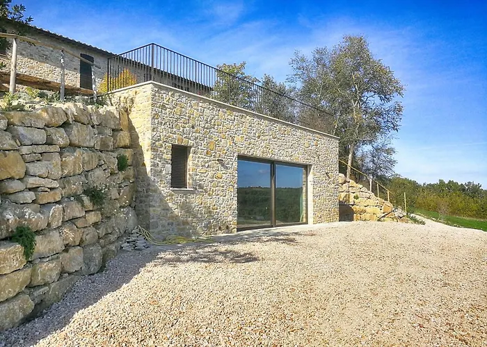 Apartamento Casa Greppo