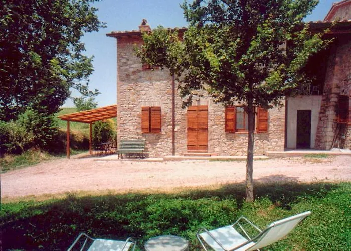 Casa Greppo