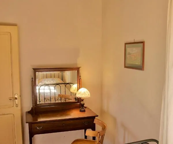 Casa Greppo Apartamento