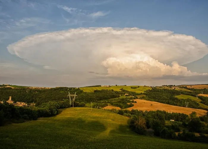 Casa Greppo Apartamento *