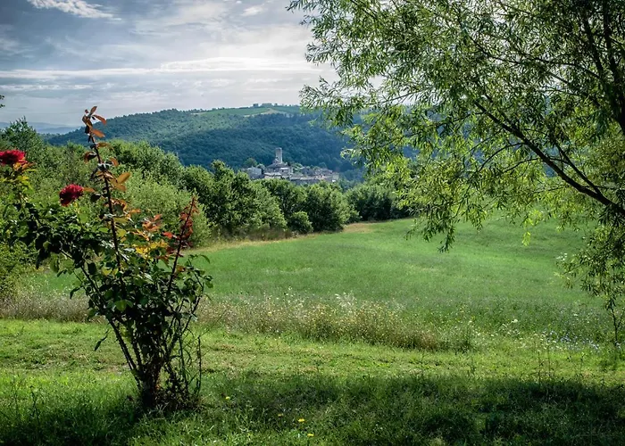 Casa Greppo San Venanzo