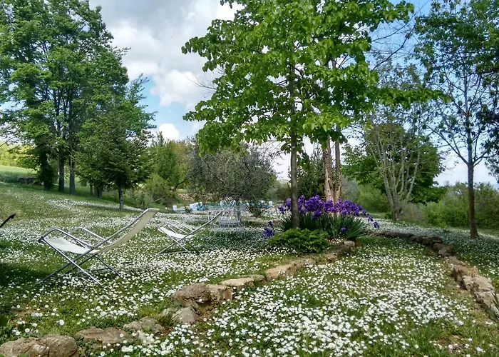 Casa Greppo Apartamento *