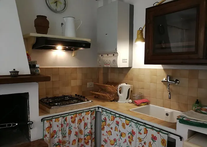 Casa Greppo * San Venanzo