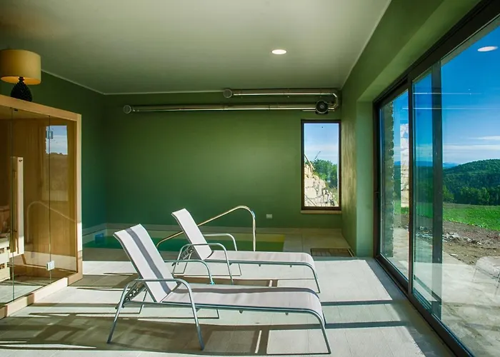 Casa Greppo Apartament San Venanzo