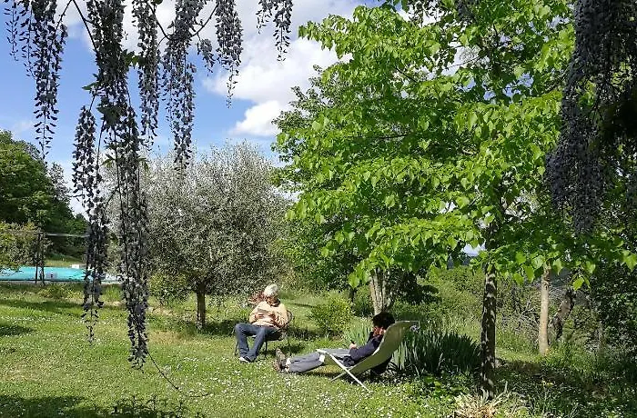 Apartamento Casa Greppo *