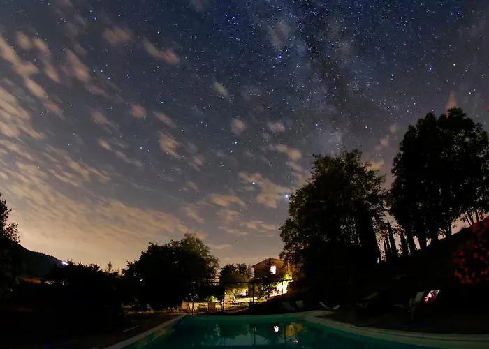 Apartamento Casa Greppo