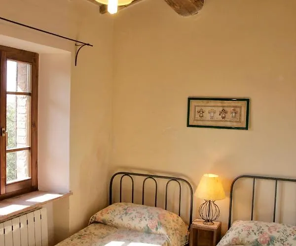 Apartament Casa Greppo