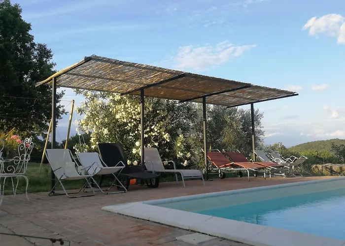 Casa Greppo Apartamento *