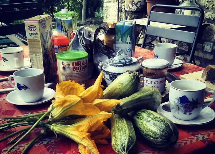 Apartamento Casa Greppo San Venanzo