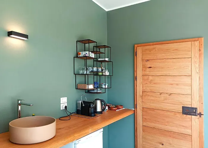 Apartamento Casa Greppo