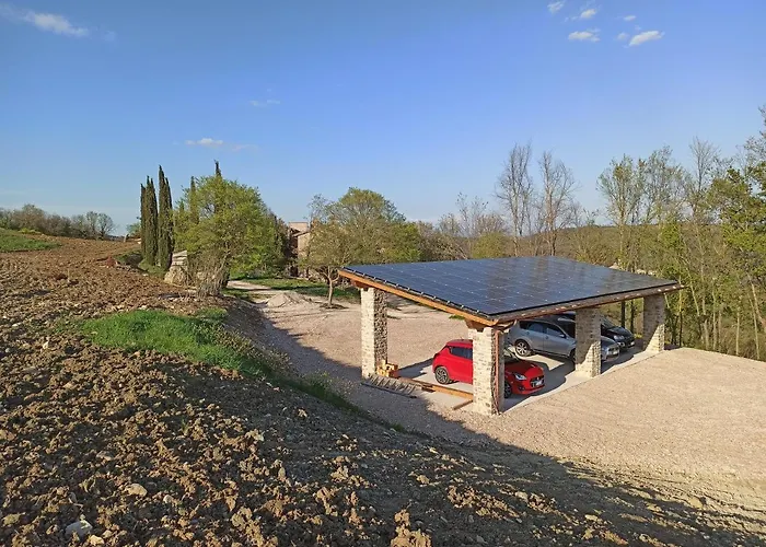 Apartamento Casa Greppo