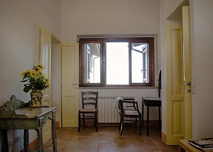 Casa Greppo Apartamento