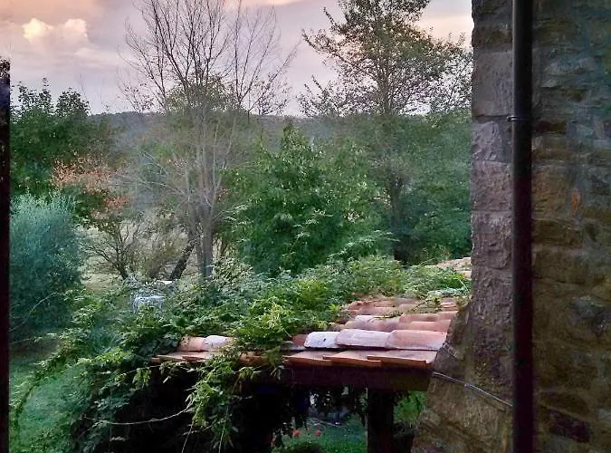 Casa Greppo Apartamento