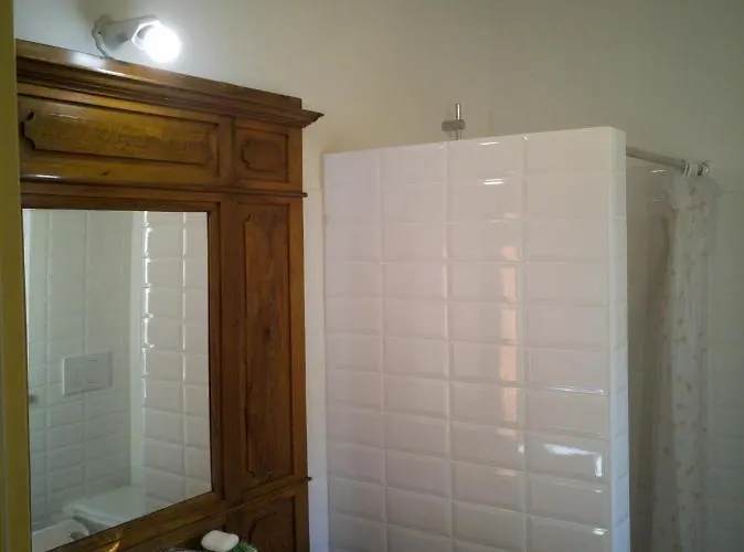 Casa Greppo * San Venanzo