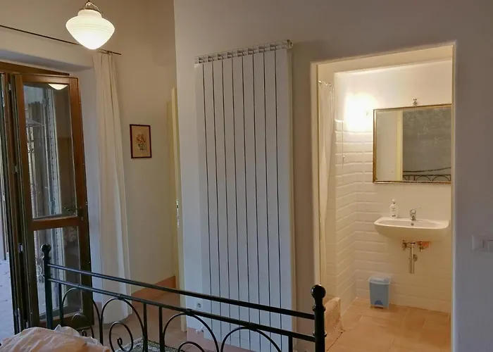 Casa Greppo Apartamento *