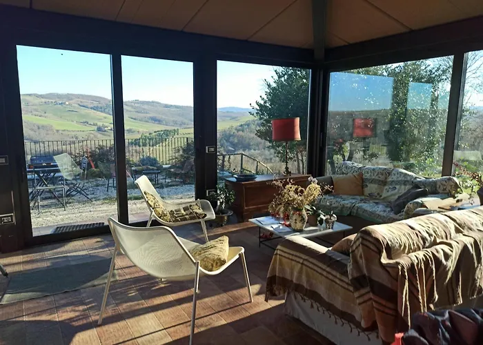 Casa Greppo Apartamento